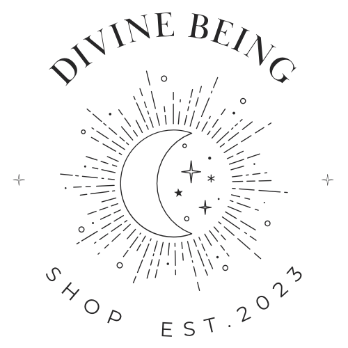 Divine Being Shop